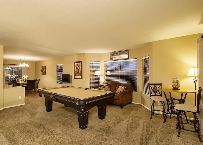 Litchfield Manor Holiday home Litchfield Park