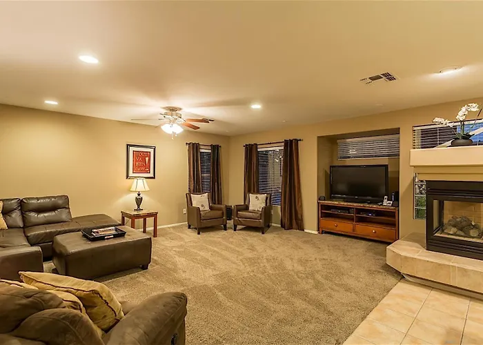 Holiday home Litchfield Manor Litchfield Park
