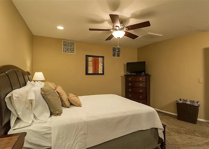Litchfield Manor Holiday home Litchfield Park