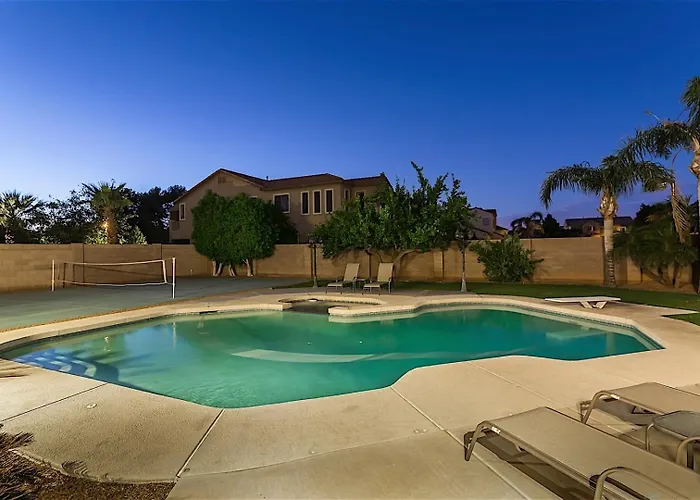 Holiday home Litchfield Manor Litchfield Park